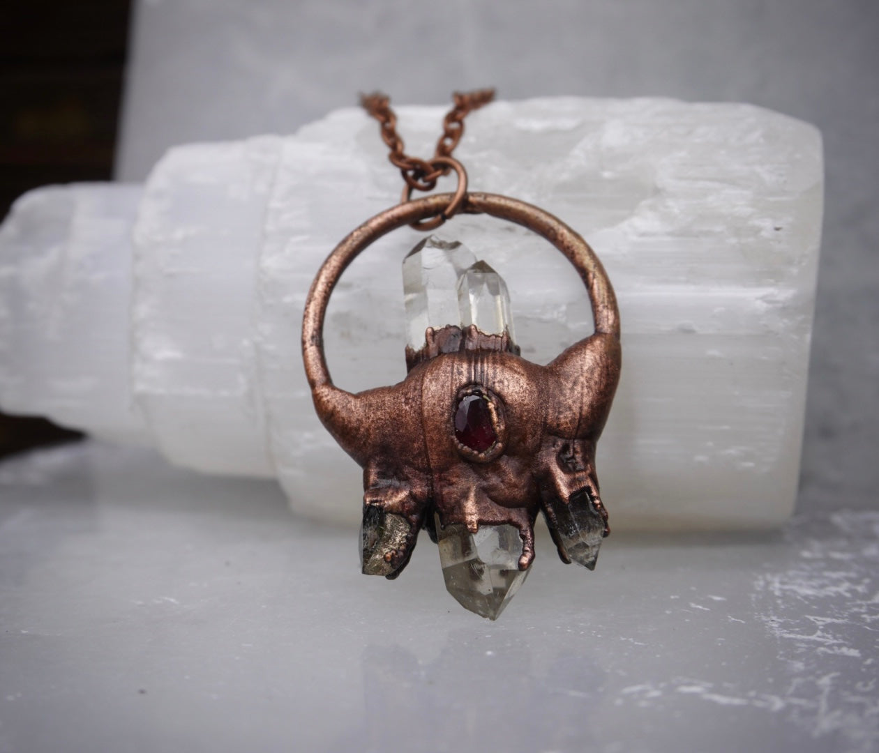 777 Pendant
