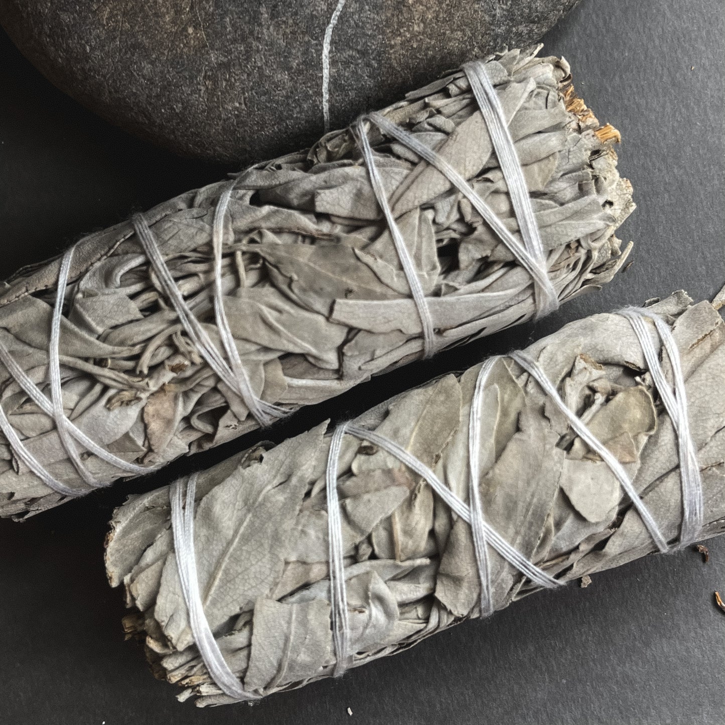 White Sage