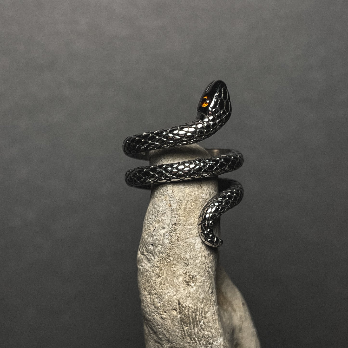 Serpent Ring