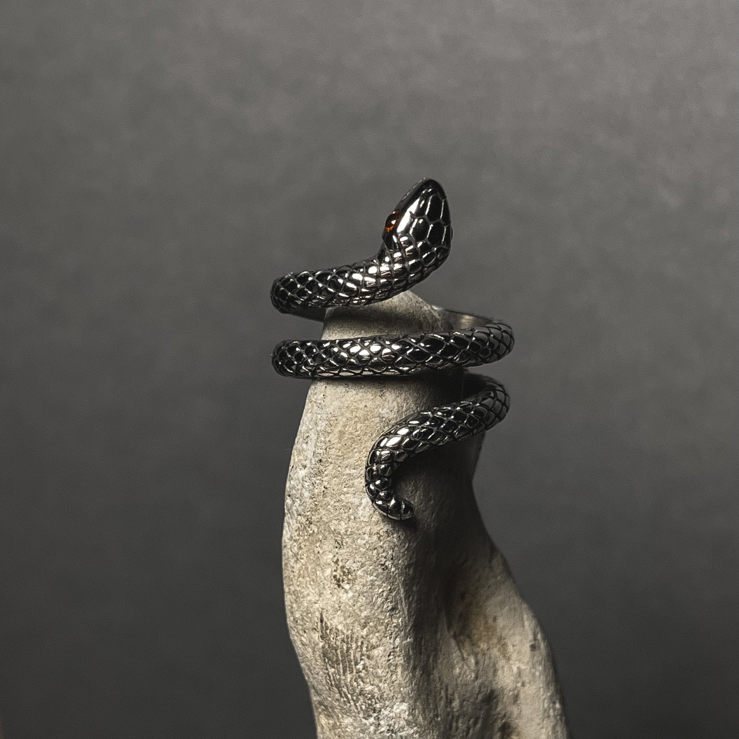 Serpent Ring