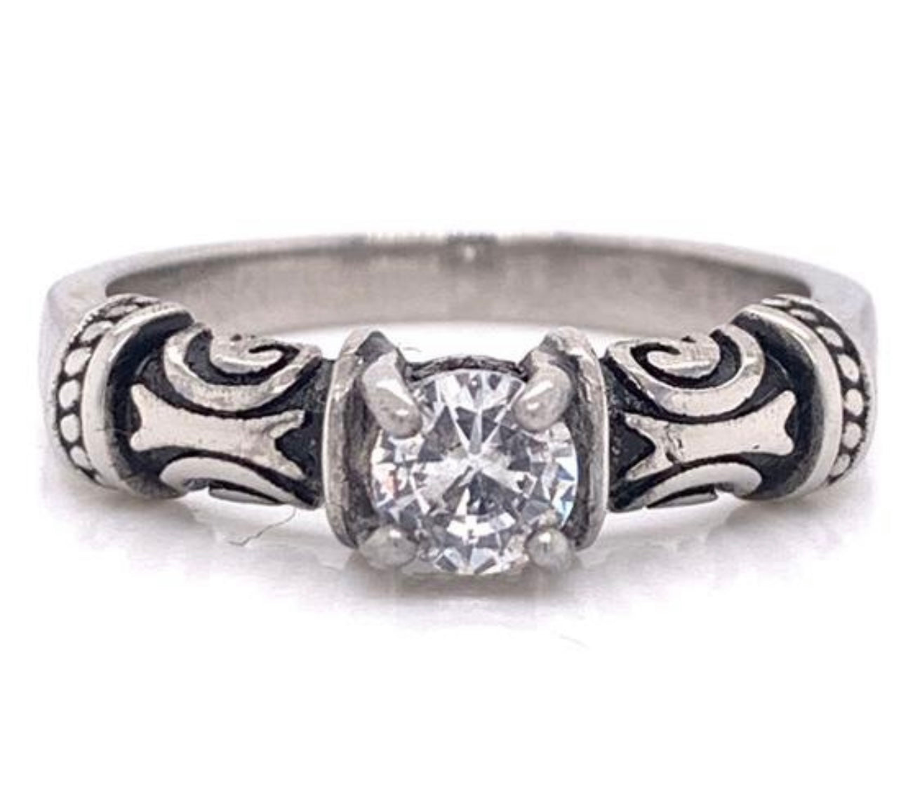Luna Ring