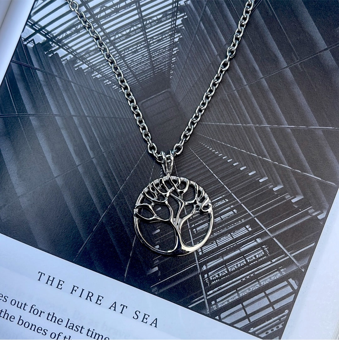 Tree of Life Pendant