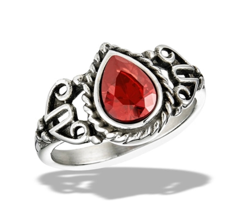 Voodoo Ring