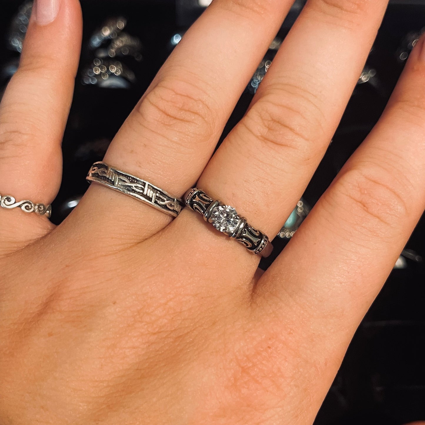 Luna Ring
