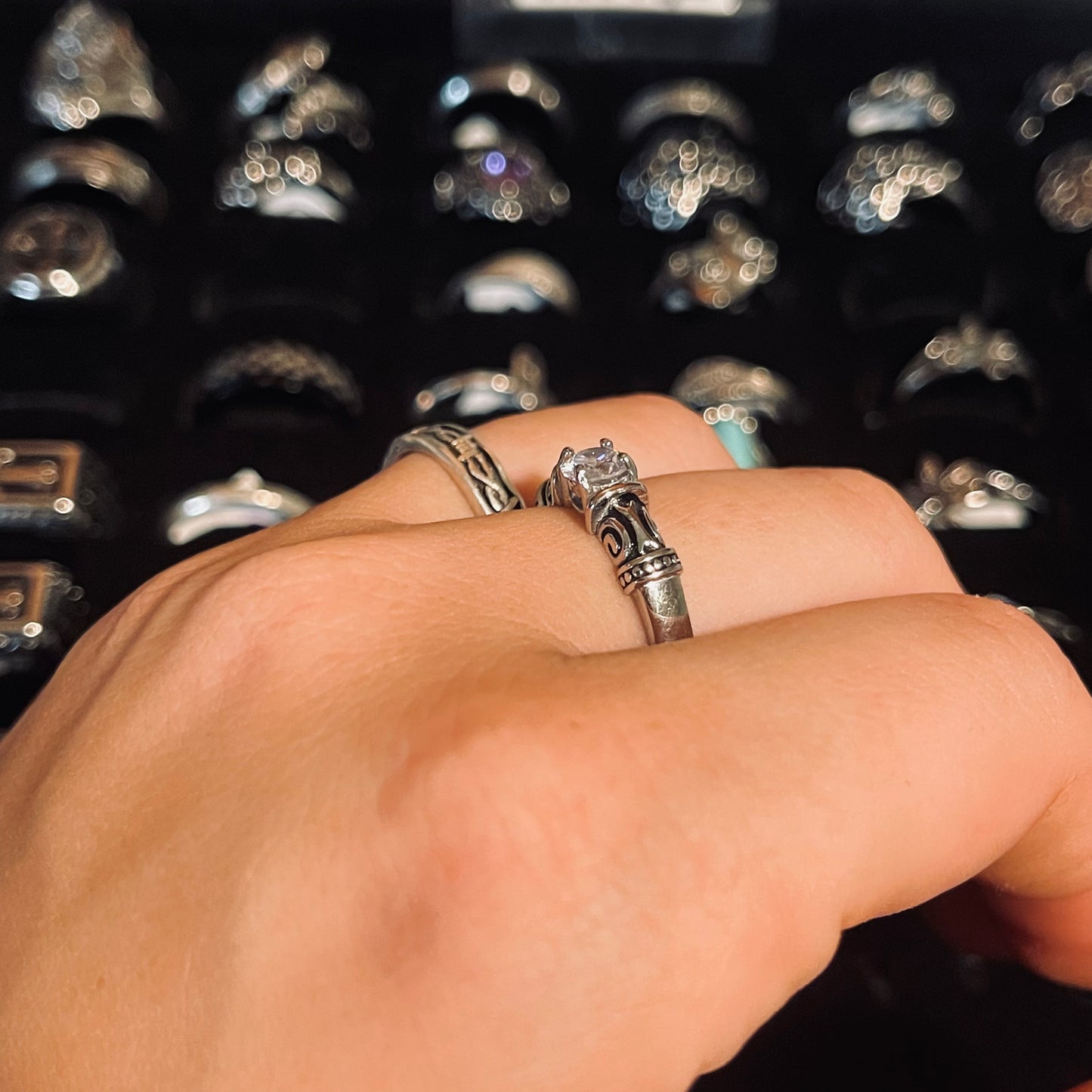 Luna Ring