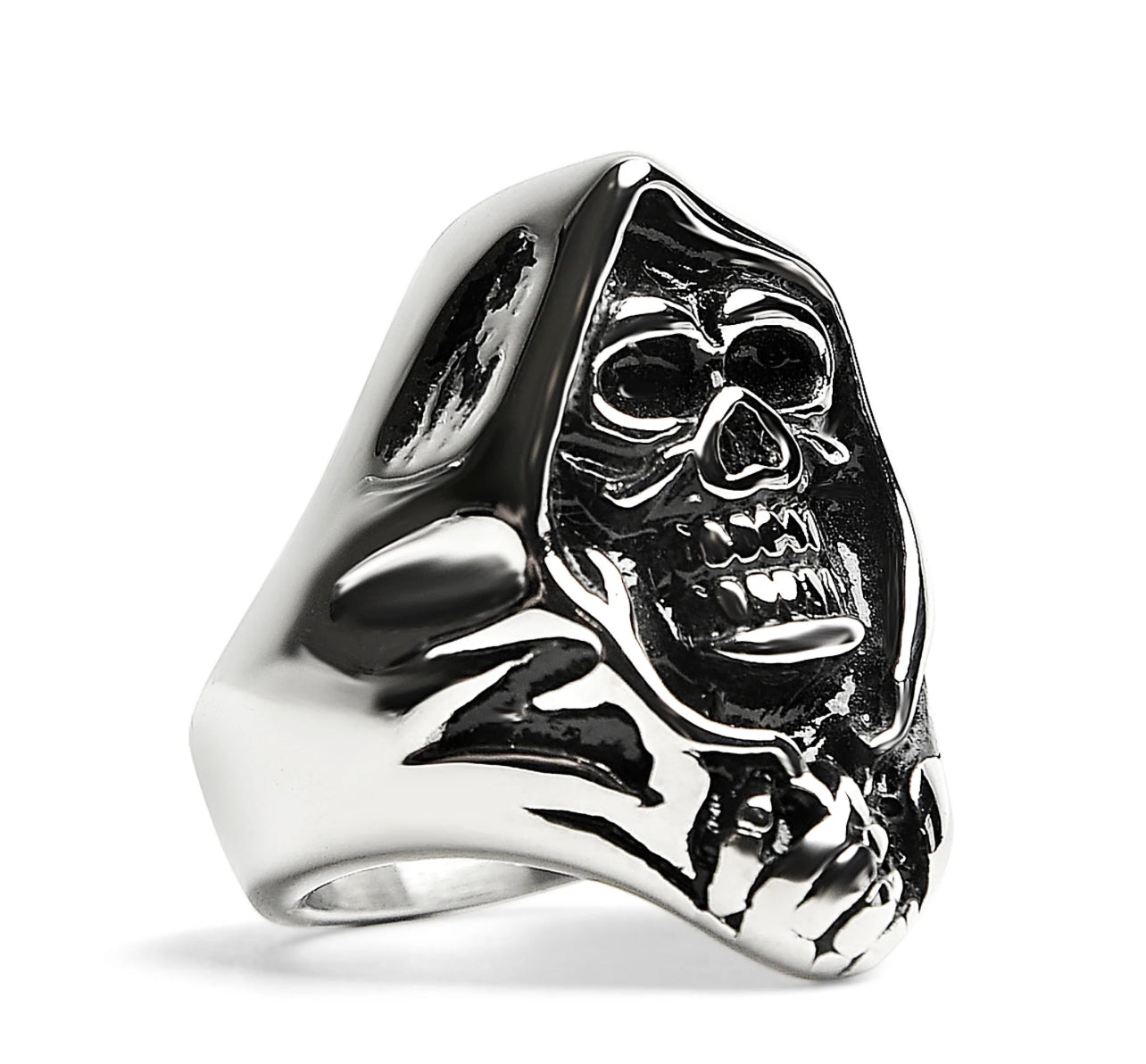 Grim Reaper Ring