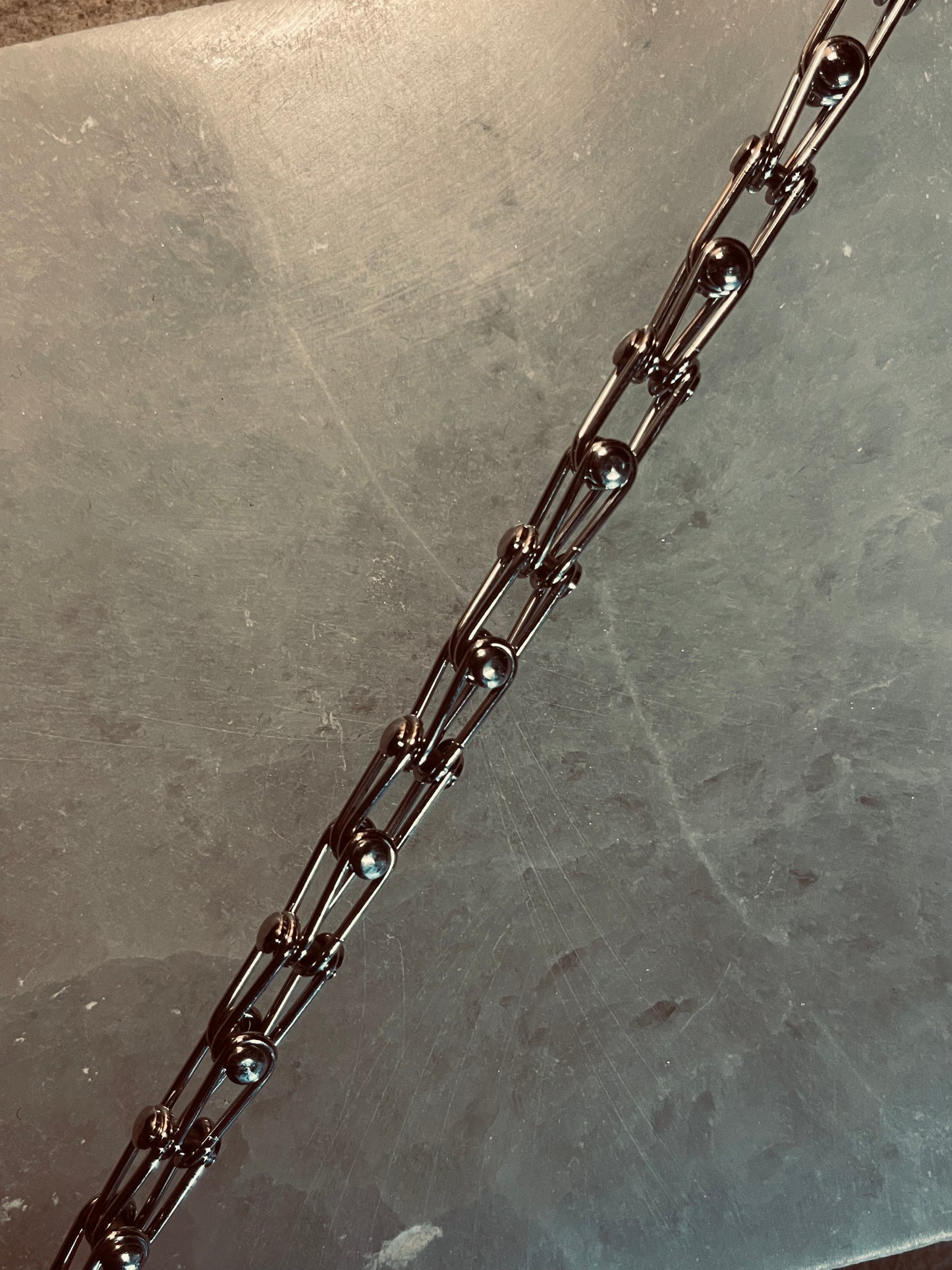 Chain Link Bracelet