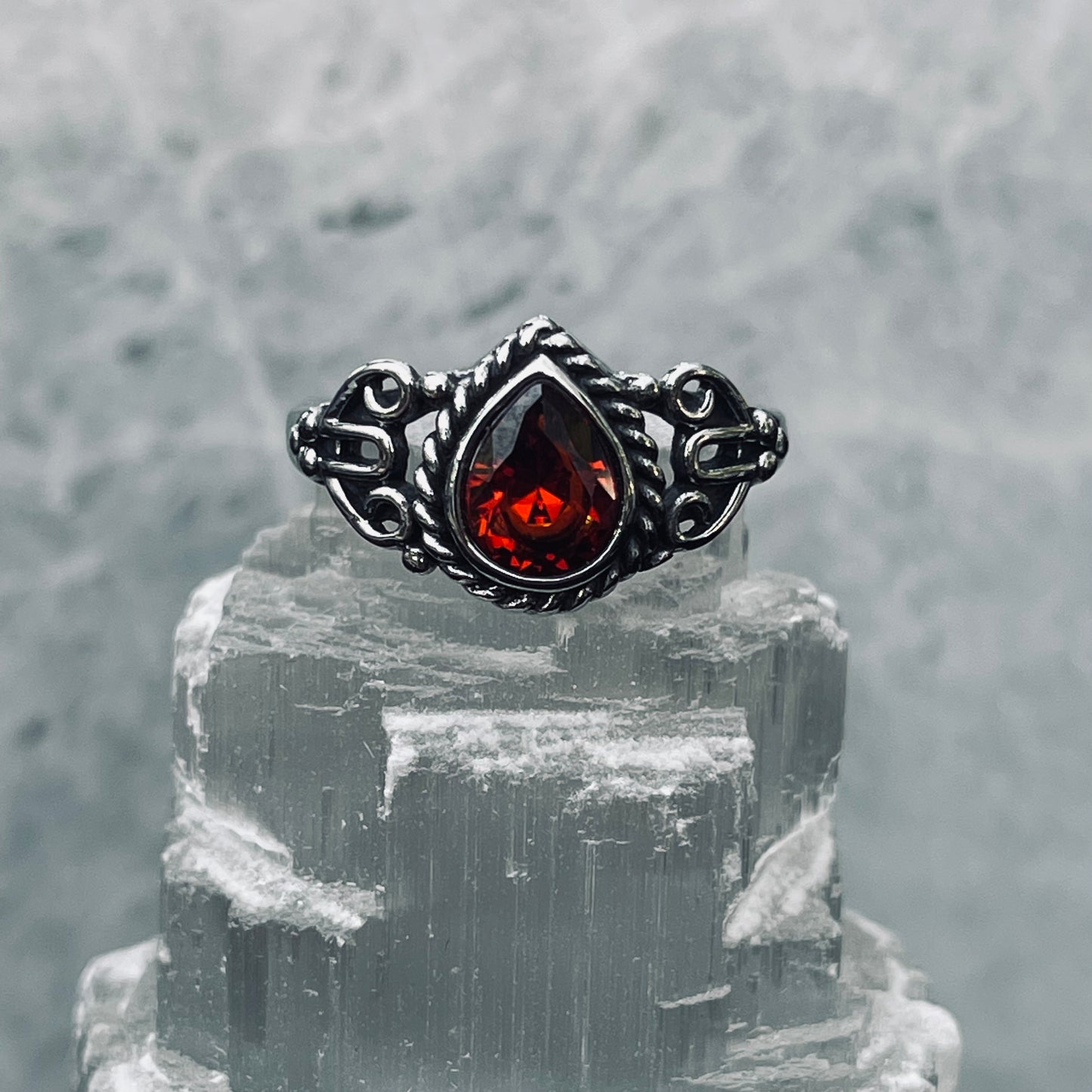 Voodoo Ring