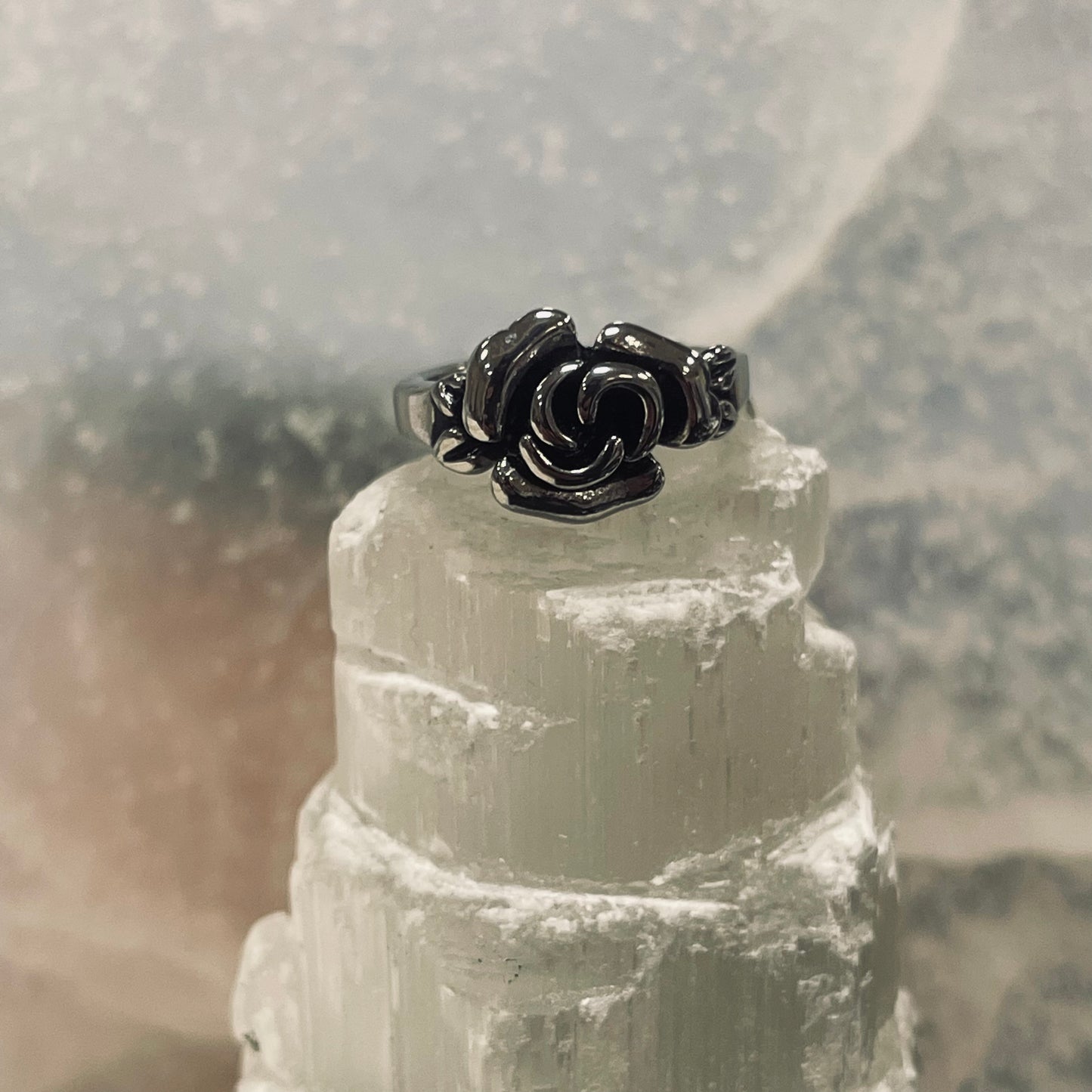 Rose Ring