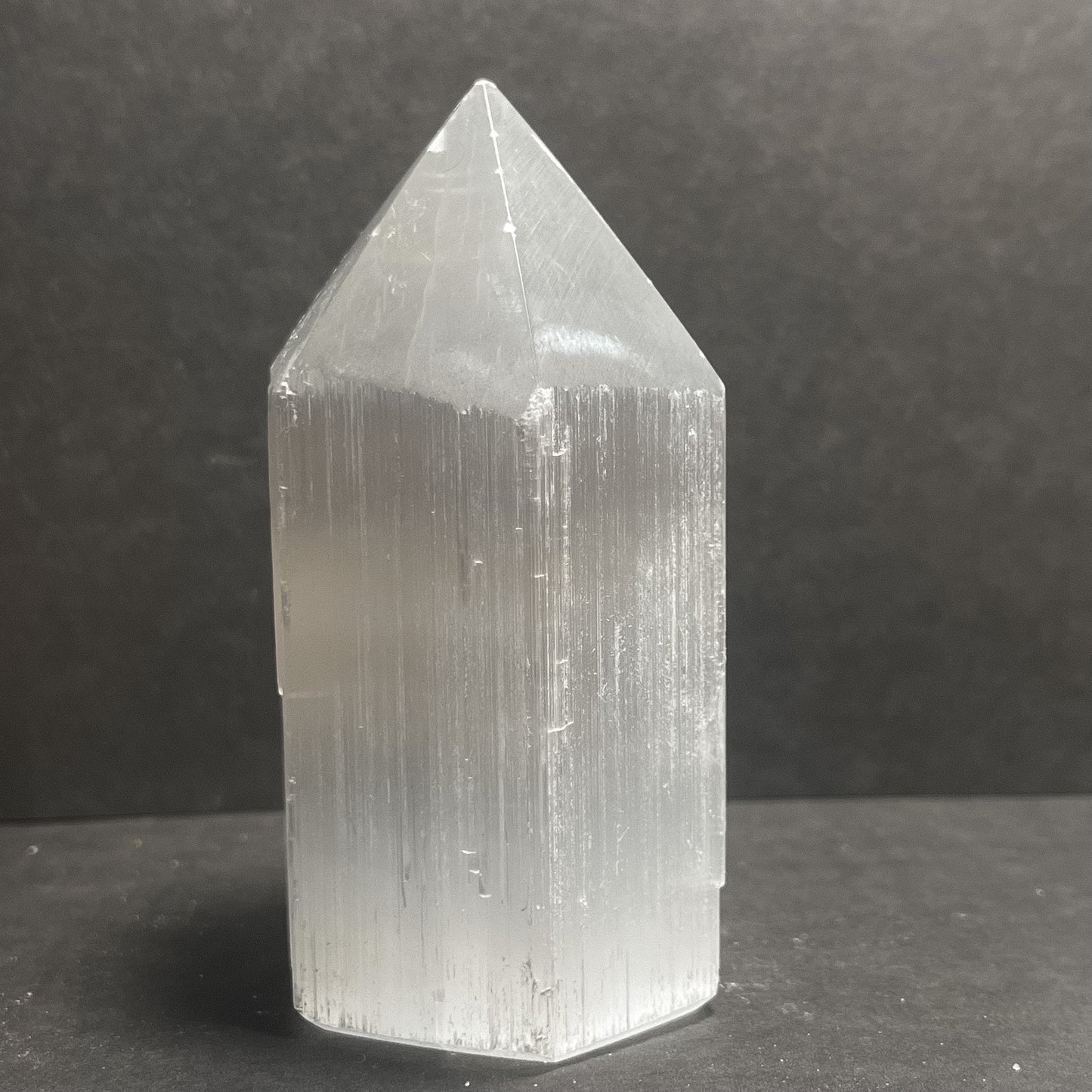 Selenite Tower